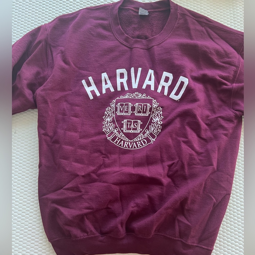 Gildan Harvard Sweatshirt Large